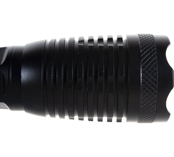 Фонарь Navigator, NPT-CM11-3AAA, аллюминий, 1 CREE LEDx3Вт, пять режимов 71039
