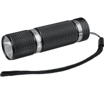 Фонарь Navigator, NPT-CM15-3AAA, алюминий, 1LEDx1Вт 71585