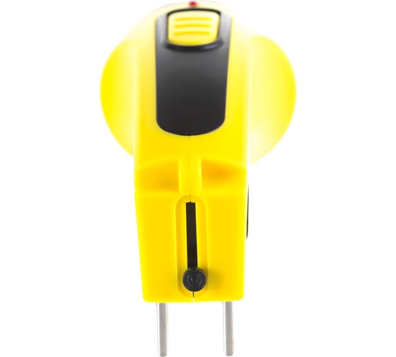 Фонарь Navigator, NPT-CP03-ACCU, пластик, 4LED, прямой, зарядка, аккумулятор 4В, 500мАч 94951