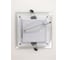 Светильник светодиодный встраиваемый Elvan 705SQ-12W-6000K-Wh VLS-705SQ-12W-WH-Wh 6