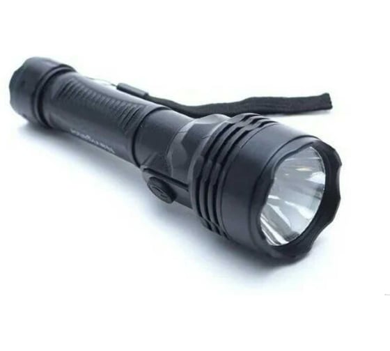 Фонарь Navigator, NPT-CP10-2AA, Пластик, 1LEDx0.5Вт 71590