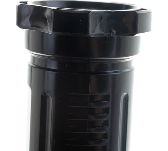 Фонарь Navigator NPT-CP18-3AA, Пластик, 1LEDх1Вт, 3 режима, короб 14027