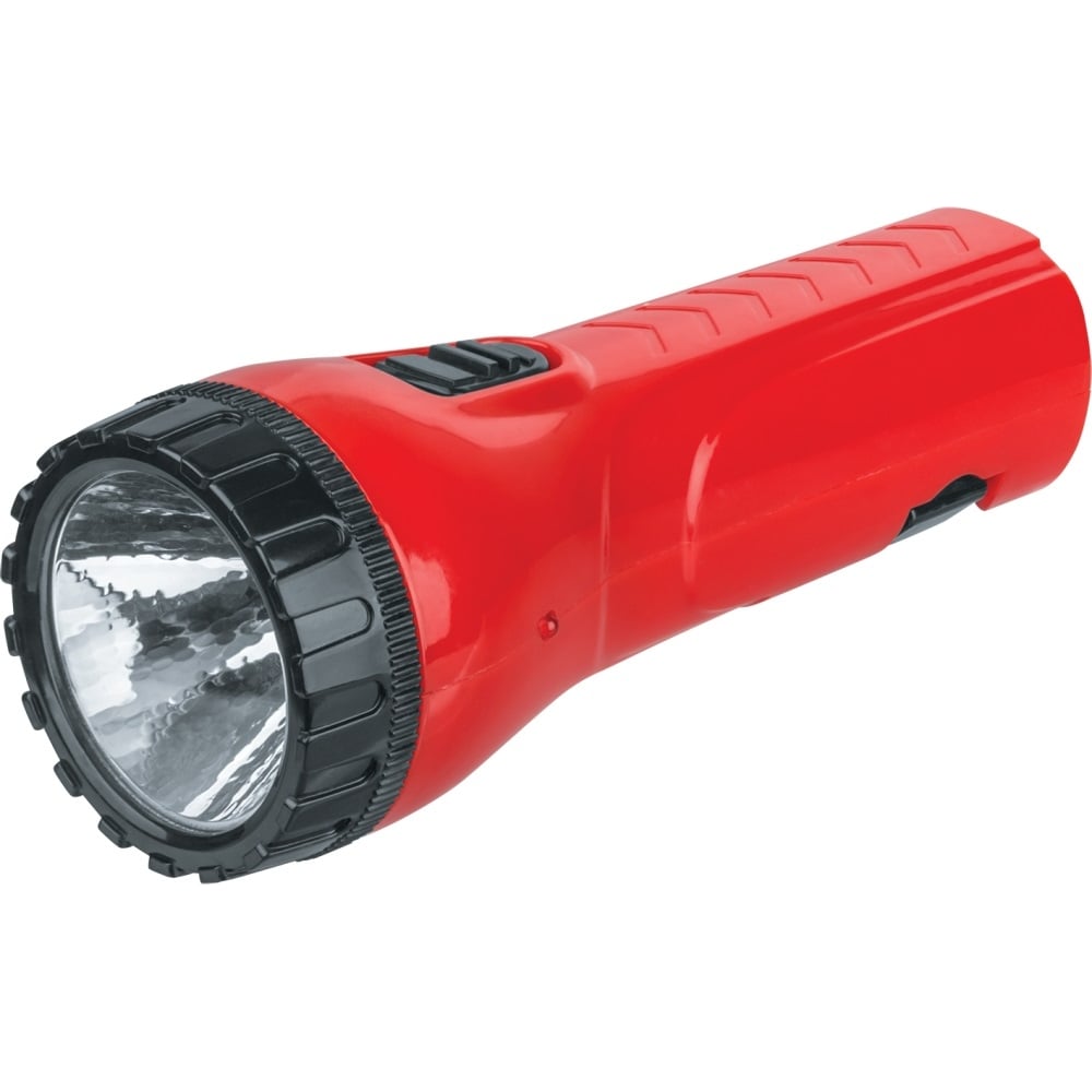 Фонарь Navigator NPT-CP20-ACCU, пластик, 1LED, прямой, зарядка ...