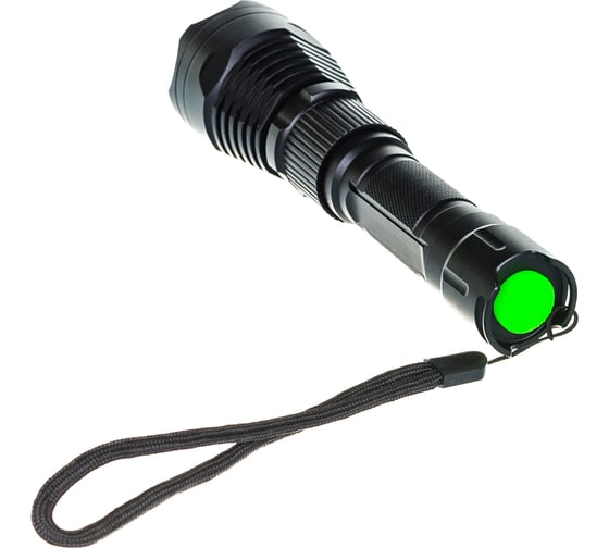 Фонарь Navigator NPT-P02-18650, алюминий, профессиональный, CREE ...