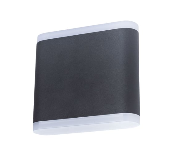 Уличный светильник Arte Lamp A8153AL-2BK