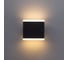 Уличный светильник Arte Lamp A8153AL-2BK 3