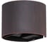 Уличный светильник Arte Lamp A1415AL-1RI 1