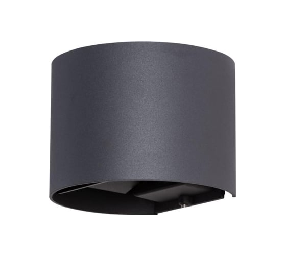 Уличный светильник Arte Lamp A1415AL-1BK