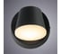 Уличный светильник Arte Lamp A2212AL-1BK 4