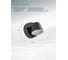 Уличный светильник Arte Lamp A2212AL-1BK 3