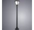 Уличный светильник Arte Lamp A2209PA-1BK 2