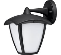 Уличный светильник Arte Lamp A2209AL-1BK