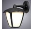 Уличный светильник Arte Lamp A2209AL-1BK 2