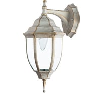 Уличный светильник Arte Lamp A3152AL-1WG