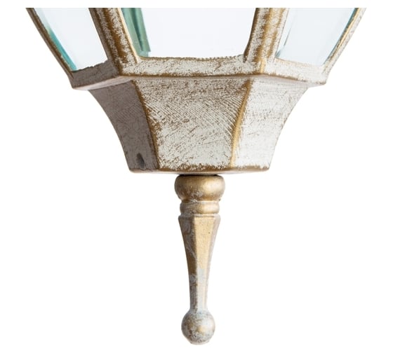Уличный светильник Arte Lamp A3152AL-1WG