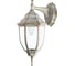 Уличный светильник Arte Lamp A3152AL-1WG 1