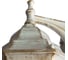 Уличный светильник Arte Lamp A3152AL-1WG 2