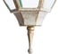 Уличный светильник Arte Lamp A3152AL-1WG 3