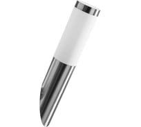 Уличный светильник Arte Lamp A3157AL-1SS