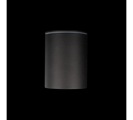 Накладной светильник LOFT IT Rush 10344 Black
