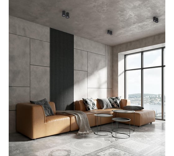 Накладной светильник LOFT IT Rush 10344 White
