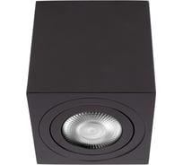 Накладной светильник LOFT IT Unit 10340/A Black