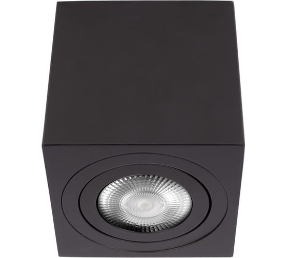 Накладной светильник LOFT IT Unit 10340/A Black 1