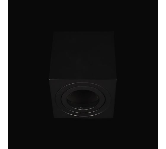 Накладной светильник LOFT IT Unit 10340/A Black