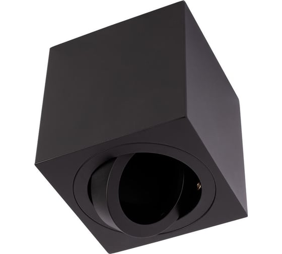 Накладной светильник LOFT IT Unit 10340/A Black