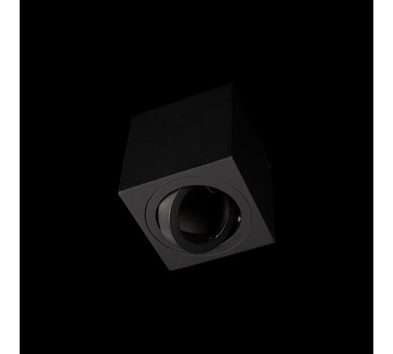 Накладной светильник LOFT IT Unit 10340/A Black