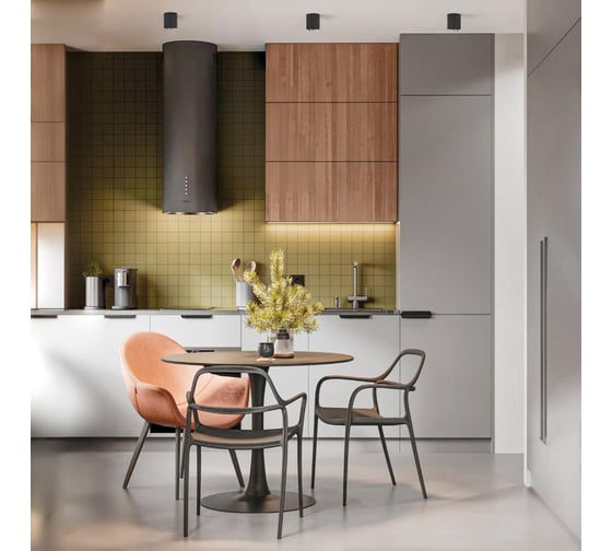 Накладной светильник LOFT IT Unit 10340/A Black