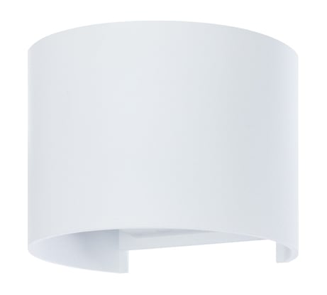 Уличный светильник Arte Lamp A1415AL-1WH