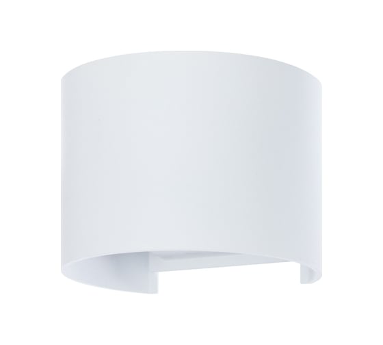 Уличный светильник Arte Lamp A1415AL-1WH 1