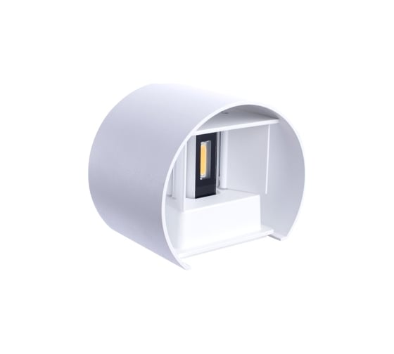 Уличный светильник Arte Lamp A1415AL-1WH