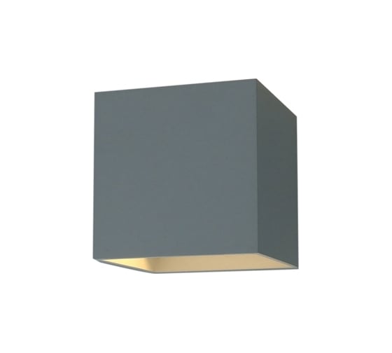 Уличный светильник Arte Lamp A1414AL-1WH
