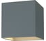 Уличный светильник Arte Lamp A1414AL-1WH 4