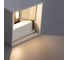 Уличный светильник Arte Lamp A1414AL-1WH 6