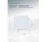 Уличный светильник Arte Lamp A1414AL-1WH 3