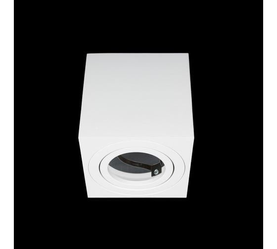 Накладной светильник LOFT IT Unit 10340/A White