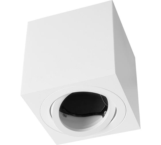 Накладной светильник LOFT IT Unit 10340/A White