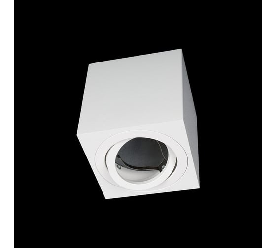 Накладной светильник LOFT IT Unit 10340/A White