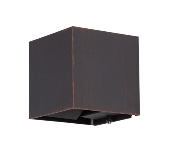 Уличный светильник Arte Lamp A1414AL-1RI 1