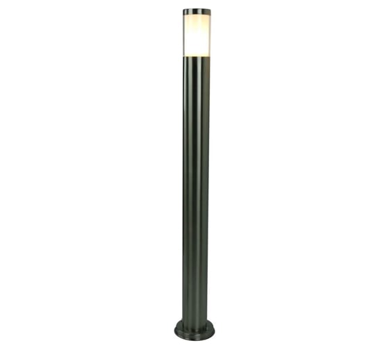 Уличный светильник Arte Lamp A8262PA-1SS 1