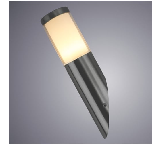 Уличный светильник Arte Lamp A8262AL-1SS