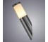 Уличный светильник Arte Lamp A8262AL-1SS 2