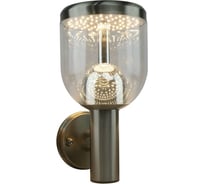 Уличный светильник Arte Lamp A8163AL-1SS