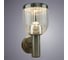 Уличный светильник Arte Lamp A8163AL-1SS 2
