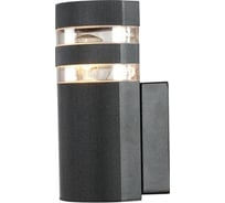 Уличный светильник Arte Lamp A8162AL-1BK