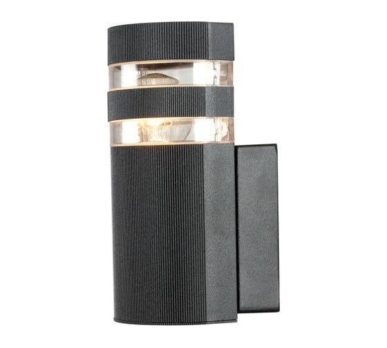 Уличный светильник Arte Lamp A8162AL-1BK