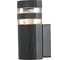 Уличный светильник Arte Lamp A8162AL-1BK 1